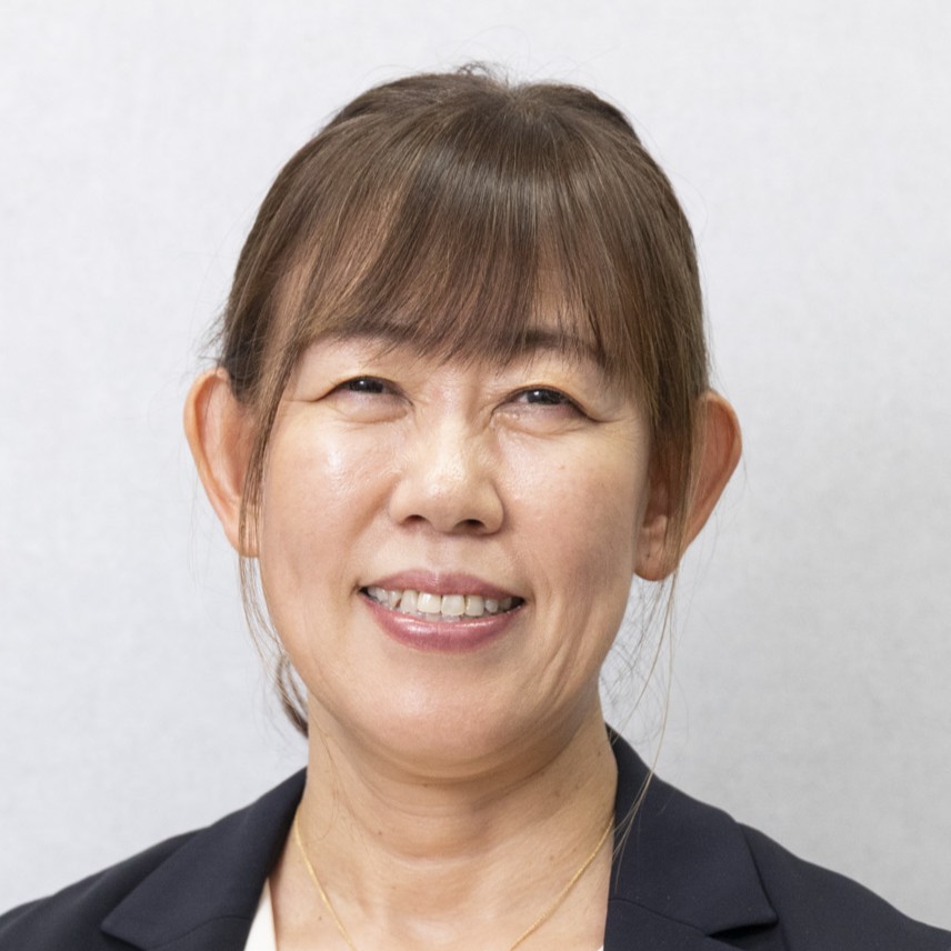 沼田紀代美